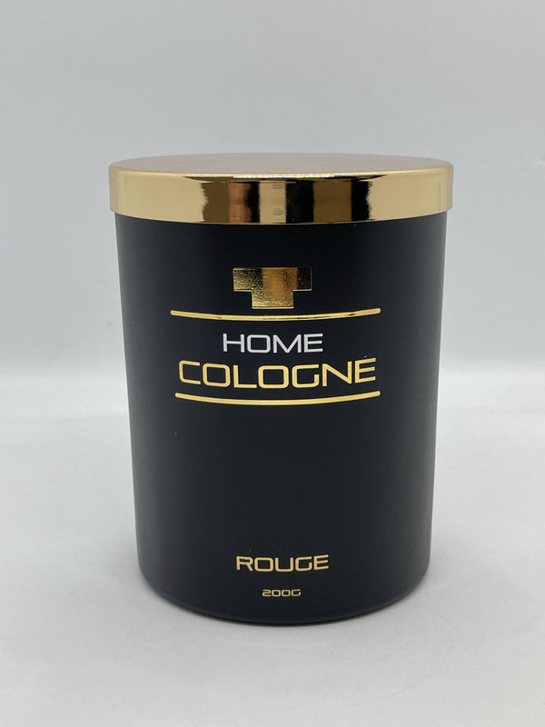 Rouge Candle - 200g