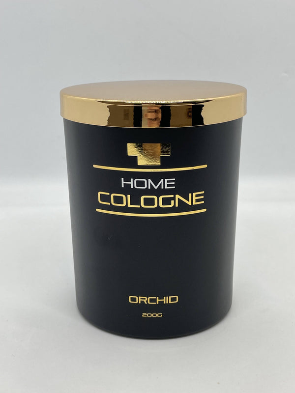 Orchid Candle - 200g