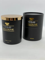 Rose & Oud Candle - 200g