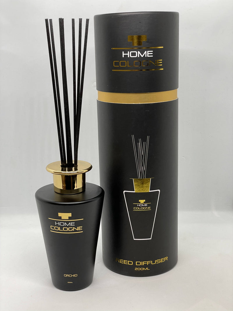 Rouge Reed Diffuser - 200ml