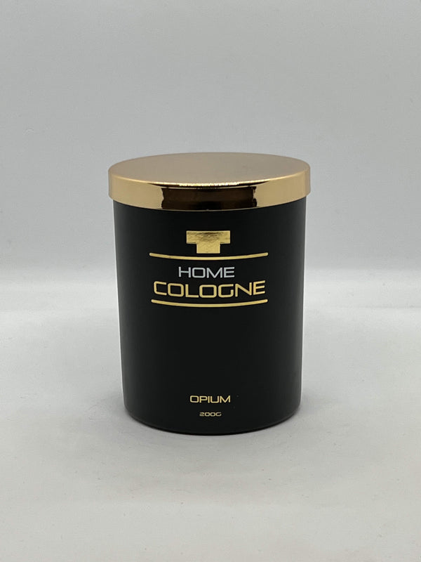 Opium Candle - 200g